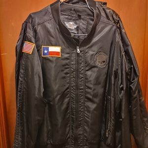 Harley Davidson Jacket